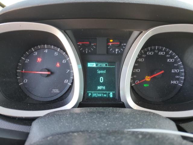 Chevrolet Equinox Ls Image 6