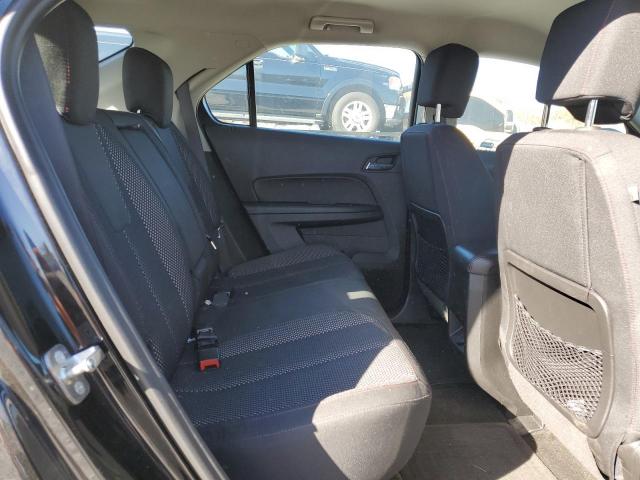 Chevrolet Equinox Ls Image 10