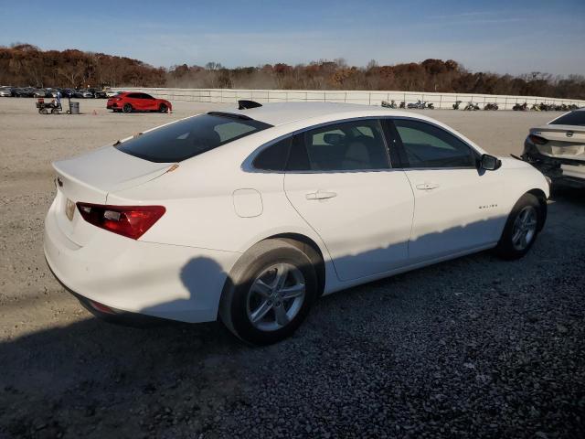 Chevrolet Malibu Ls Image 2