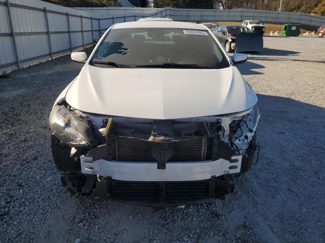 Chevrolet Malibu Ls Image 6