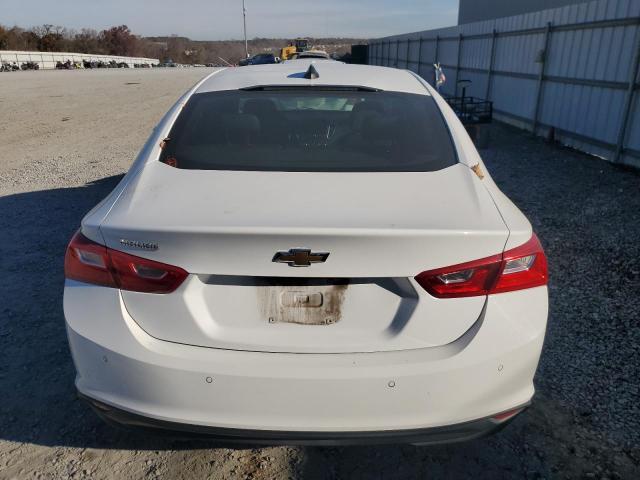 Chevrolet Malibu Ls Image 8