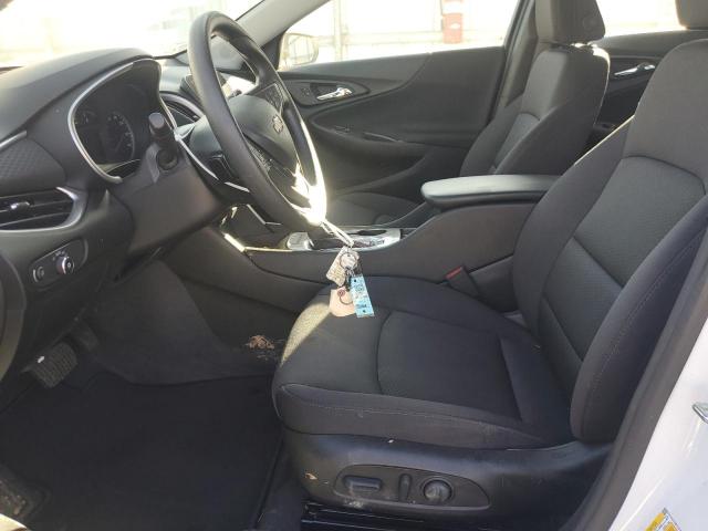 Chevrolet Malibu Ls Image 9