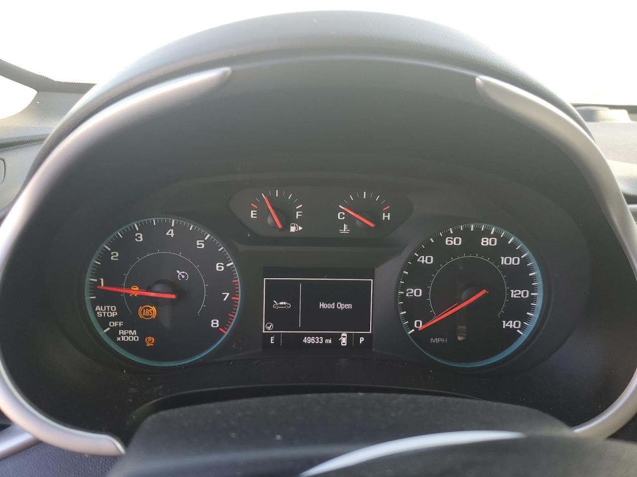 Chevrolet Malibu Ls Image 5