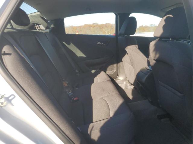 Chevrolet Malibu Ls Image 7