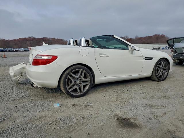 Mercedes-Benz Slk-class 250 Image 4