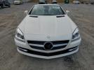 Mercedes-Benz Slk-class 250 Image 6