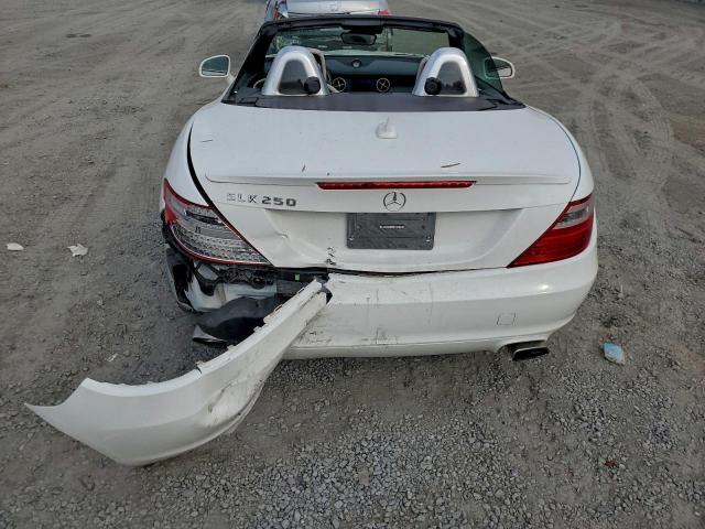 Mercedes-Benz Slk-class 250 Image 5