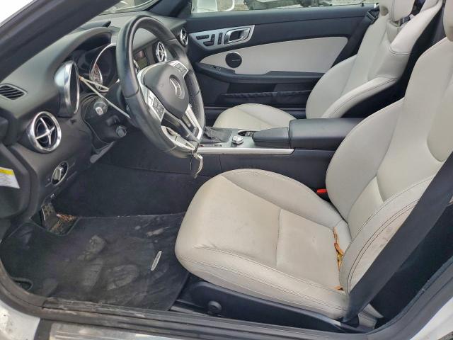 Mercedes-Benz Slk-class 250 Image 3