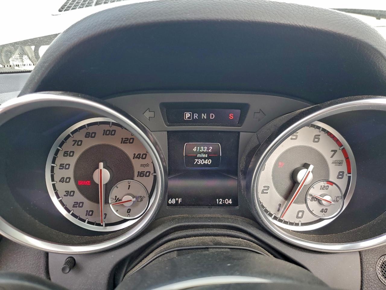 Mercedes-Benz Slk-class 250 Image 2