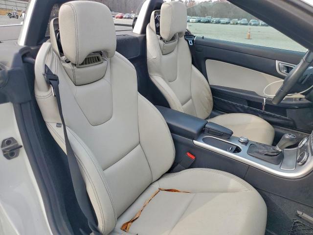 Mercedes-Benz Slk-class 250 Image 10