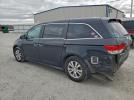 Honda Odyssey Exl Image 8