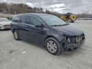 Honda Odyssey Exl Image 10