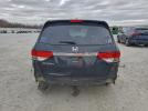 Honda Odyssey Exl Image 5