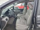 Honda Odyssey Exl Image 7