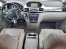 Honda Odyssey Exl Image 2