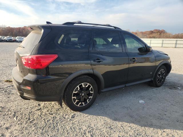 Nissan Pathfinder Sv Image 5