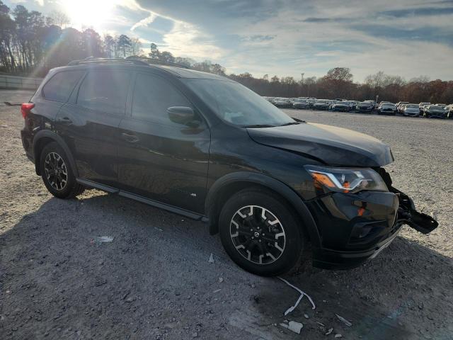 Nissan Pathfinder Sv Image 13