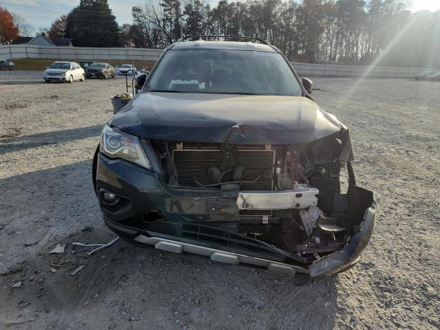 Nissan Pathfinder Sv Image 12