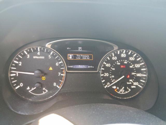 Nissan Pathfinder Sv Image 2