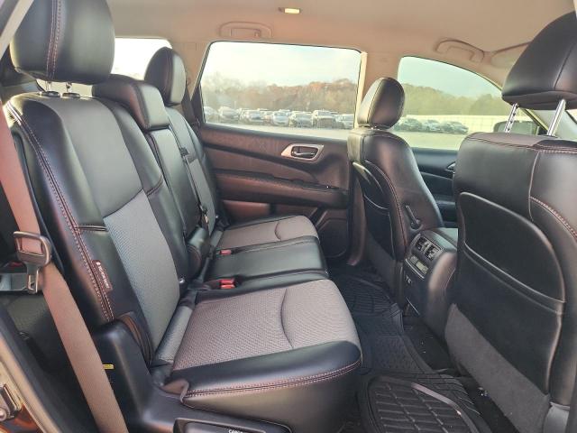 Nissan Pathfinder Sv Image 7