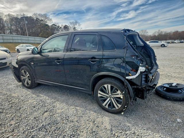 Mitsubishi Outlander S Image 8