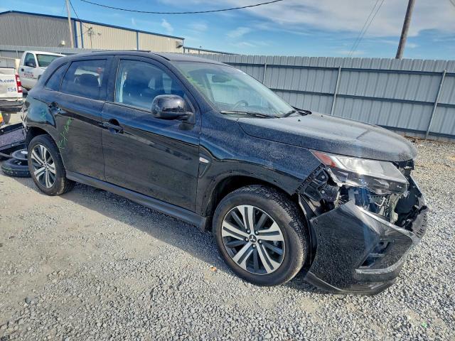 Mitsubishi Outlander S Image 2