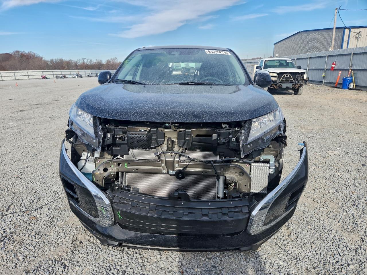 Mitsubishi Outlander S Image 9