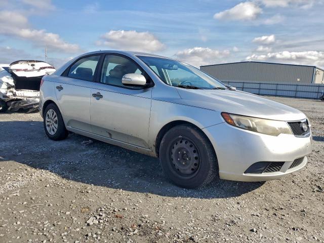 Kia Forte Ex Image 3