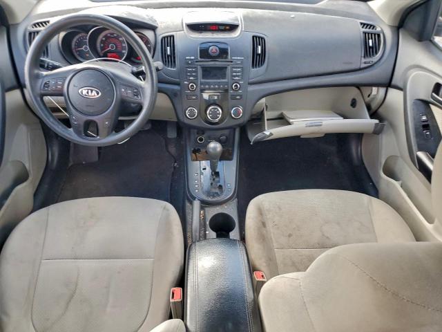 Kia Forte Ex Image 7