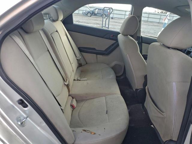 Kia Forte Ex Image 9