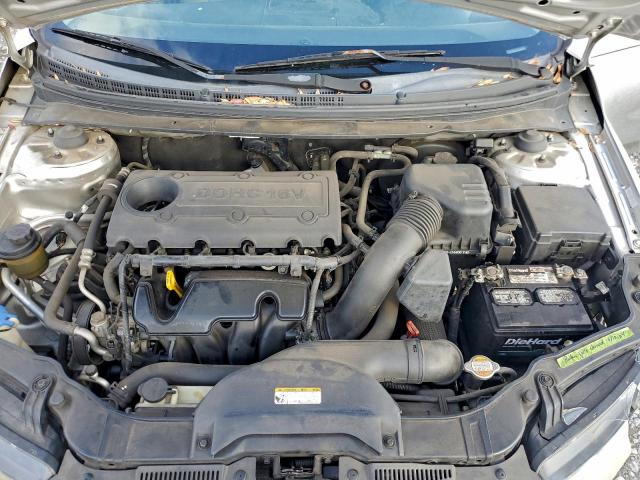 Kia Forte Ex Image 11