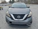 Nissan Murano S Image 3