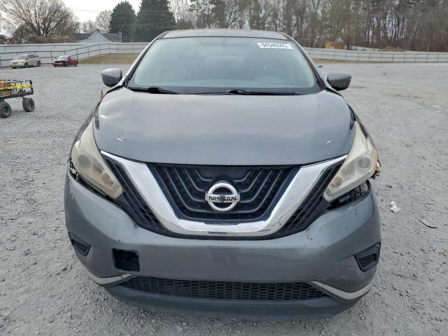 Nissan Murano S Image 3
