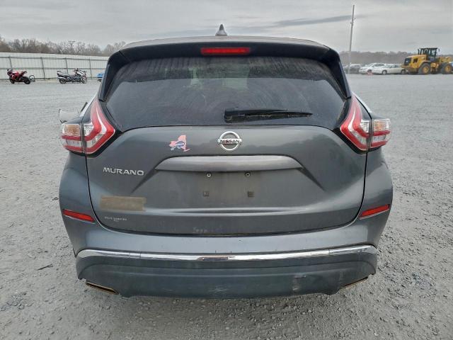 Nissan Murano S Image 12