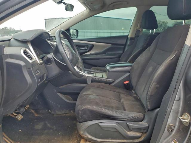 Nissan Murano S Image 4