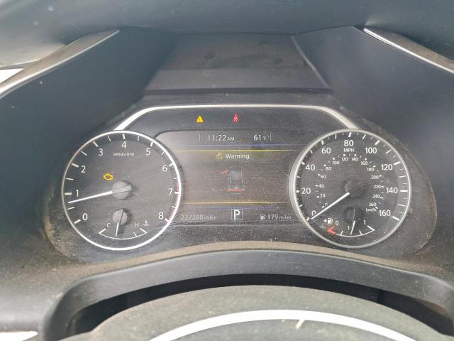 Nissan Murano S Image 2