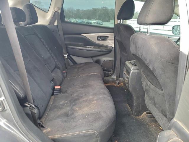 Nissan Murano S Image 7