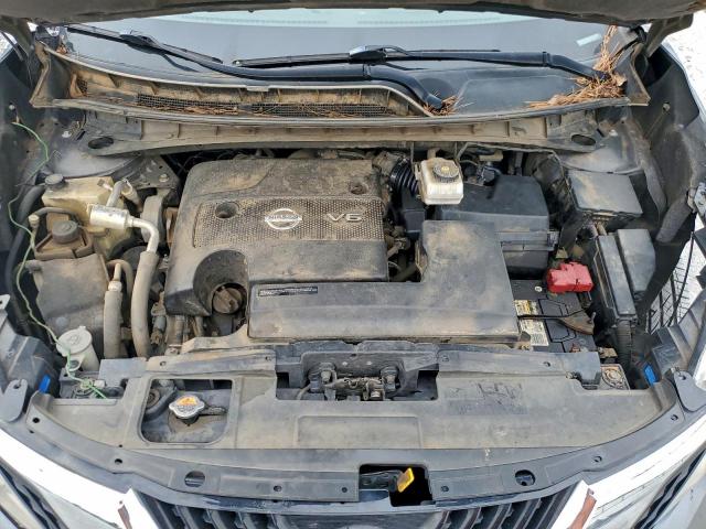 Nissan Murano S Image 11