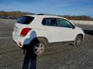 Chevrolet Trax 1lt Image 5