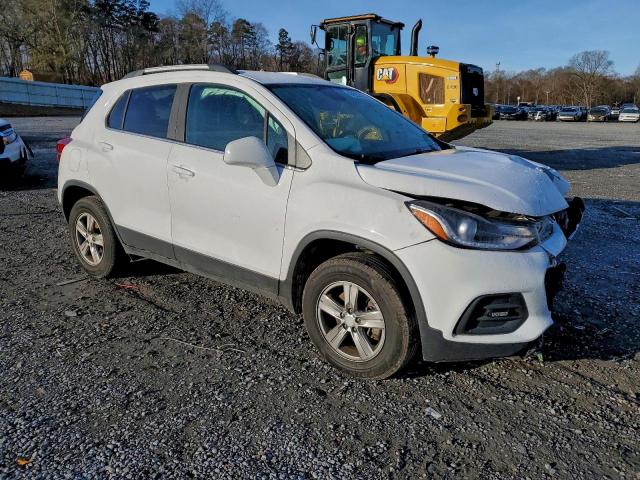 Chevrolet Trax 1lt Image 4