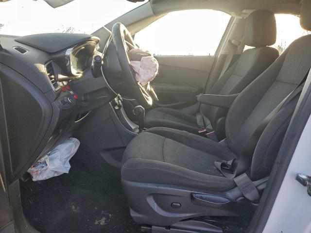 Chevrolet Trax 1lt Image 6