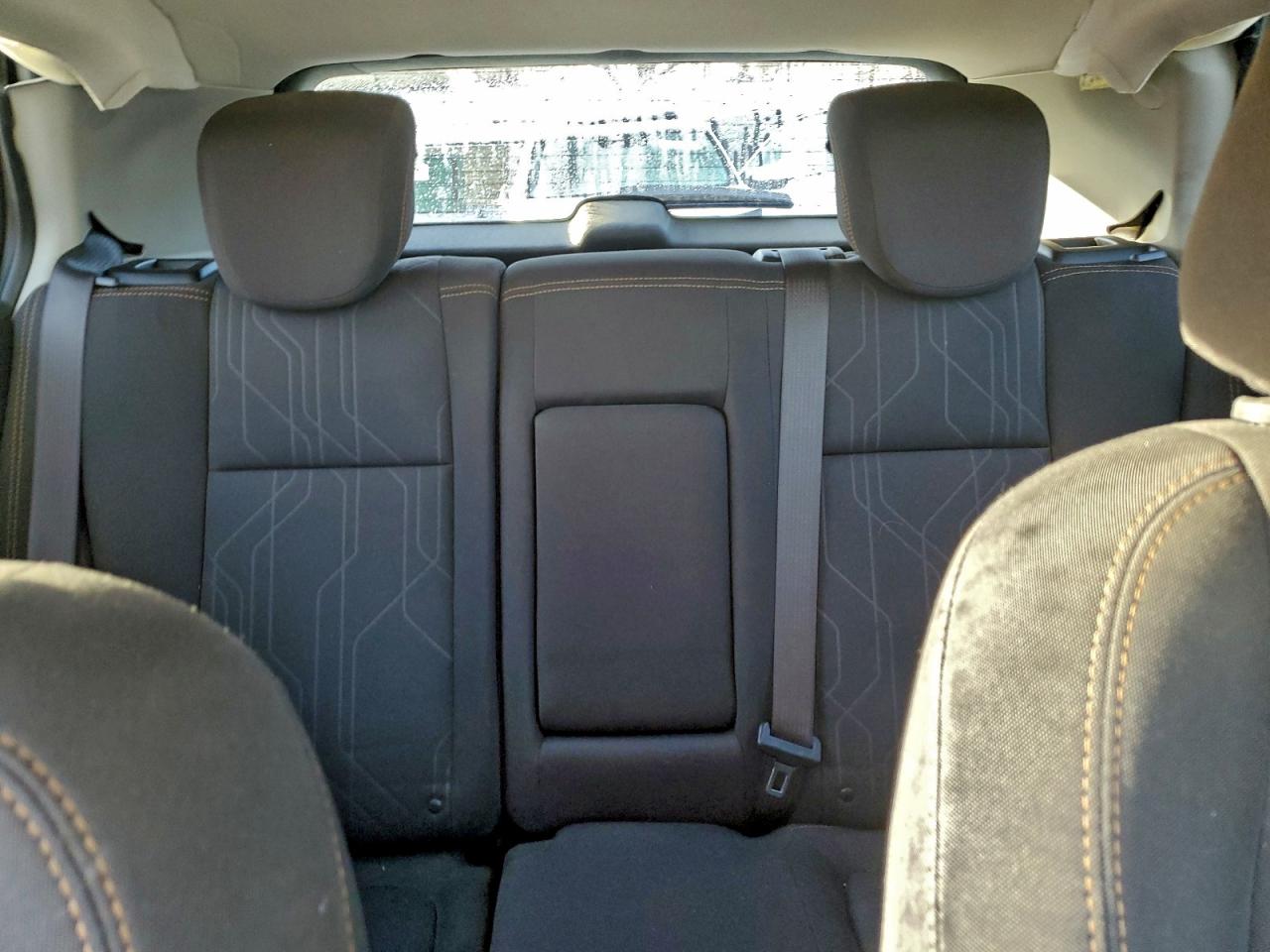 Chevrolet Trax 1lt Image 13