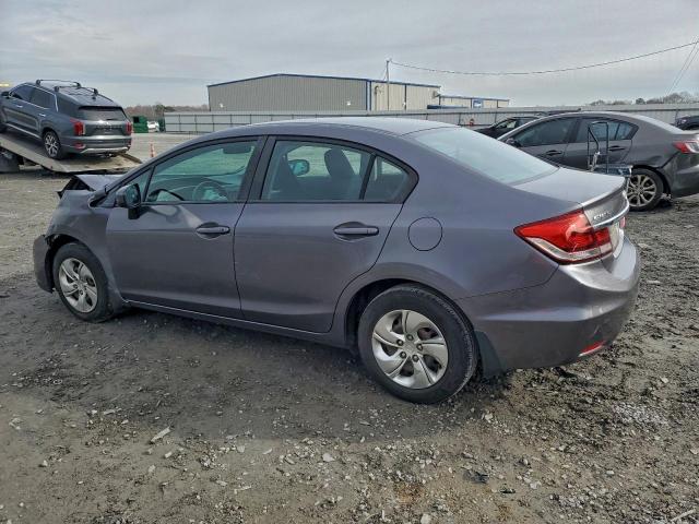 Honda Civic Lx Image 10