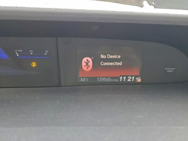 Honda Civic Lx Image 12