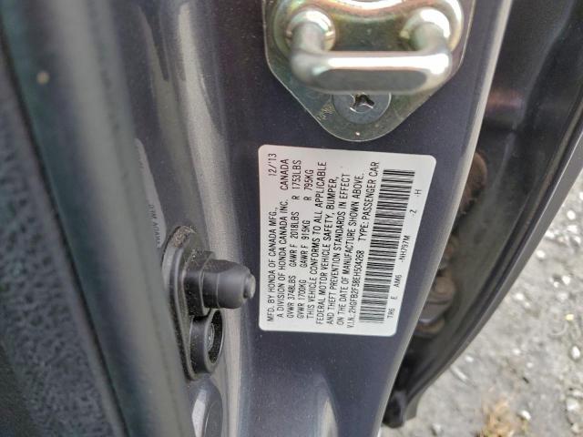 Honda Civic Lx Image 9