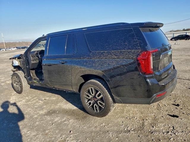 GMC Yukon K1500 At4 Image 3