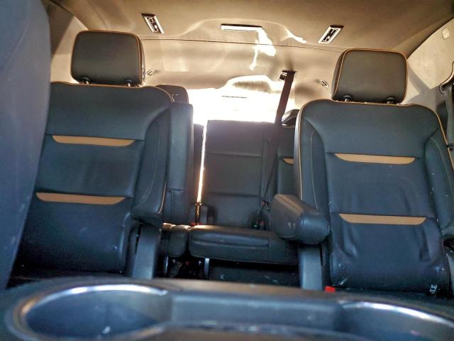 GMC Yukon K1500 At4 Image 9