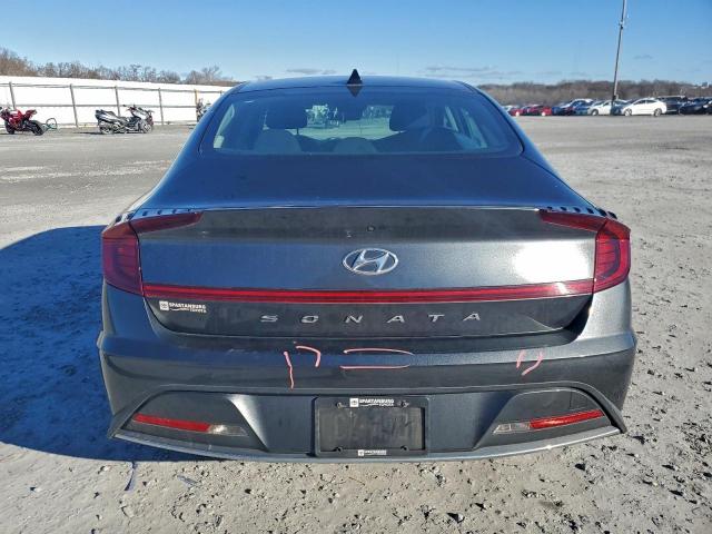 Hyundai SONATA Se Image 8