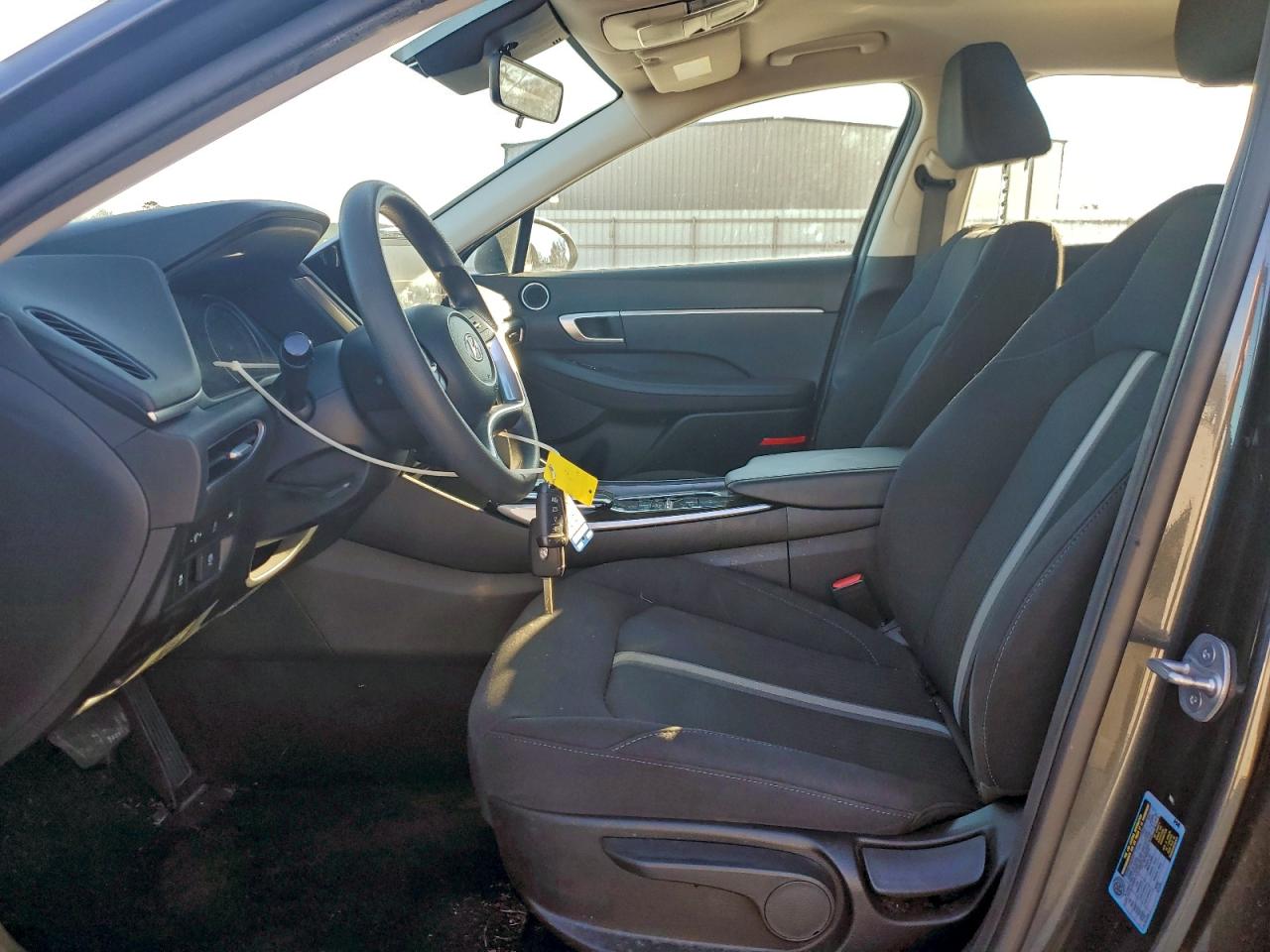 Hyundai SONATA Se Image 7