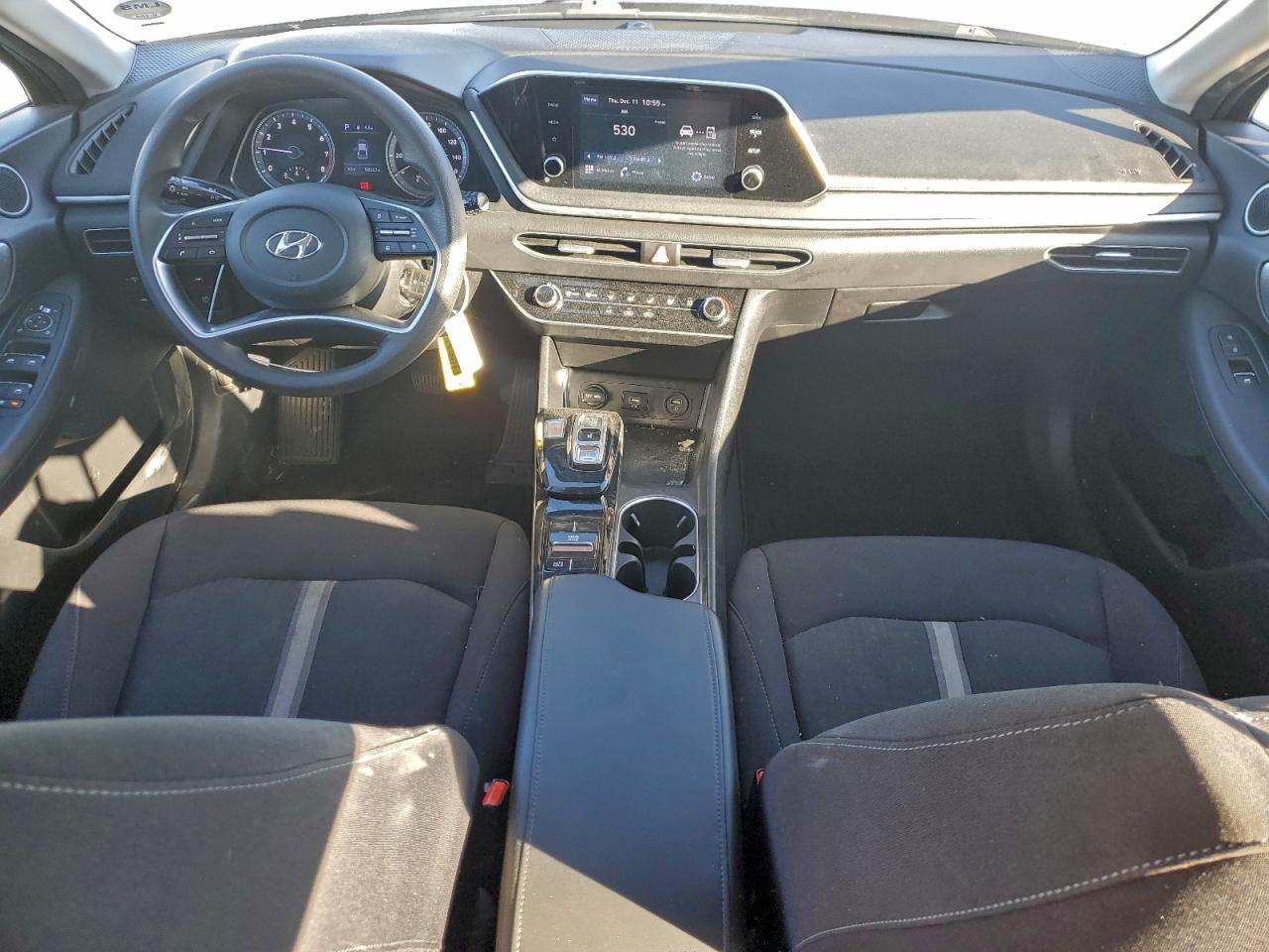 Hyundai SONATA Se Image 9